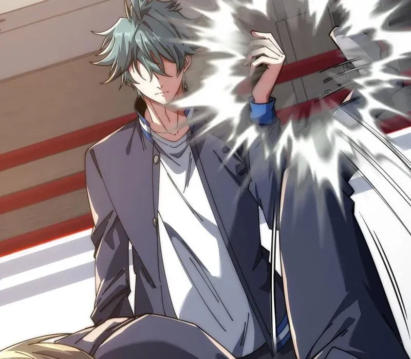 Tiến Hóa Vô Hạn Bắt Đầu Từ Con Số Không Chapter 20 - 228