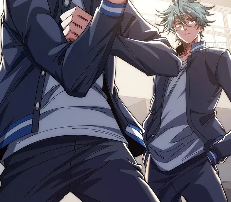 Tiến Hóa Vô Hạn Bắt Đầu Từ Con Số Không Chapter 20 - 52