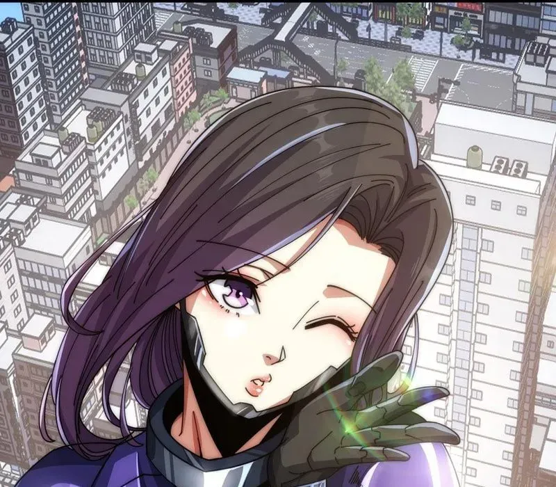 Tiến Hóa Vô Hạn Bắt Đầu Từ Con Số Không Chapter 20 - 8