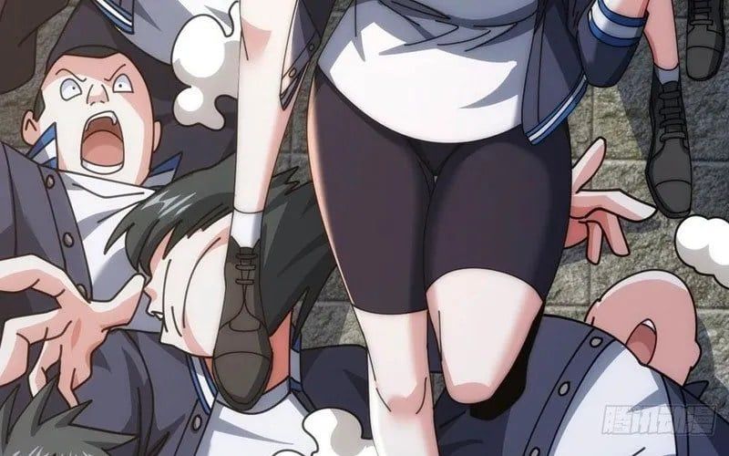 Tiến Hóa Vô Hạn Bắt Đầu Từ Con Số Không Chapter 23 - 106