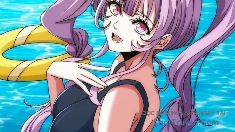 Tiến Hóa Vô Hạn Bắt Đầu Từ Con Số Không Chapter 23 - 13