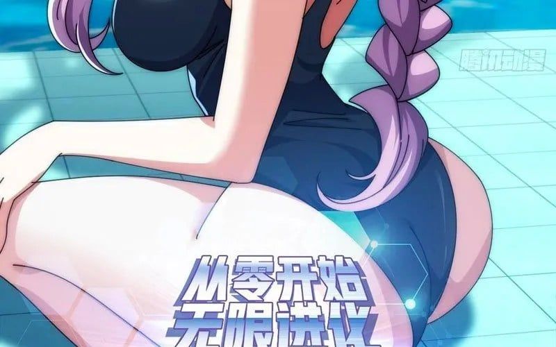 Tiến Hóa Vô Hạn Bắt Đầu Từ Con Số Không Chapter 23 - 14