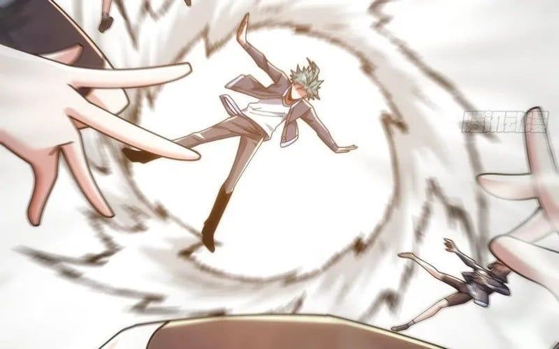 Tiến Hóa Vô Hạn Bắt Đầu Từ Con Số Không Chapter 23 - 147