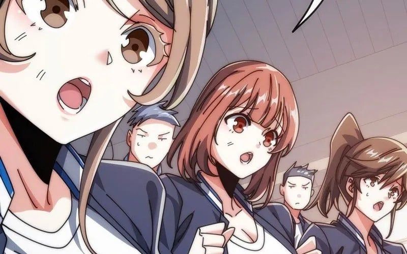 Tiến Hóa Vô Hạn Bắt Đầu Từ Con Số Không Chapter 23 - 165