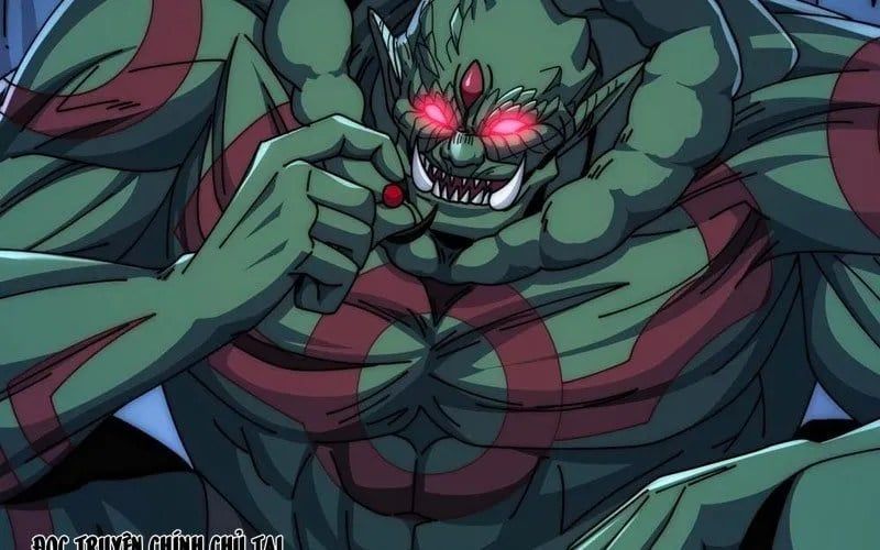 Tiến Hóa Vô Hạn Bắt Đầu Từ Con Số Không Chapter 23 - 18