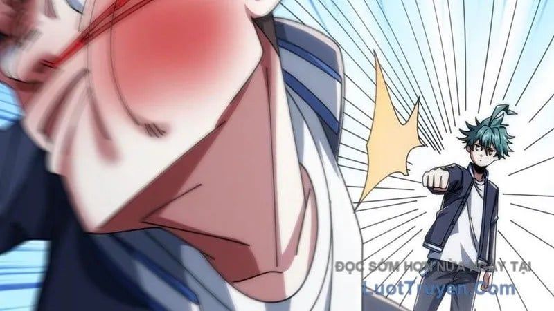 Tiến Hóa Vô Hạn Bắt Đầu Từ Con Số Không Chapter 23 - 174