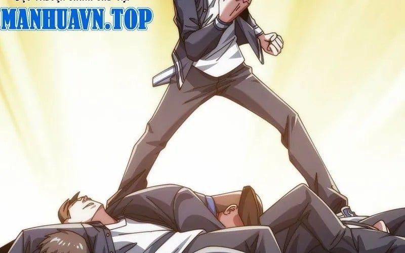 Tiến Hóa Vô Hạn Bắt Đầu Từ Con Số Không Chapter 23 - 185