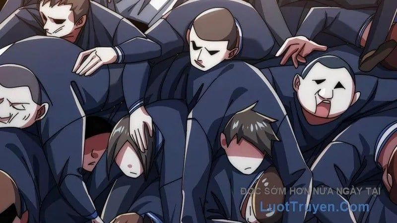 Tiến Hóa Vô Hạn Bắt Đầu Từ Con Số Không Chapter 23 - 186