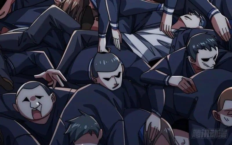 Tiến Hóa Vô Hạn Bắt Đầu Từ Con Số Không Chapter 23 - 187