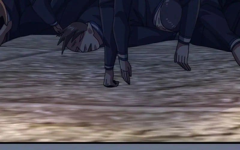 Tiến Hóa Vô Hạn Bắt Đầu Từ Con Số Không Chapter 23 - 189