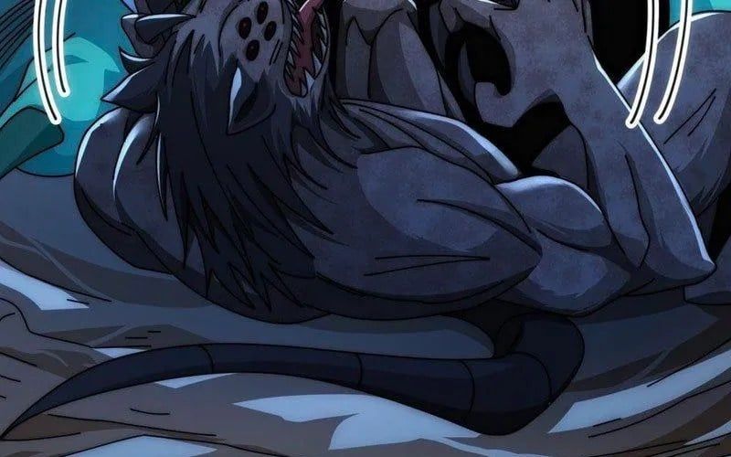 Tiến Hóa Vô Hạn Bắt Đầu Từ Con Số Không Chapter 23 - 20