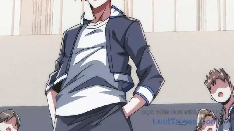 Tiến Hóa Vô Hạn Bắt Đầu Từ Con Số Không Chapter 23 - 192