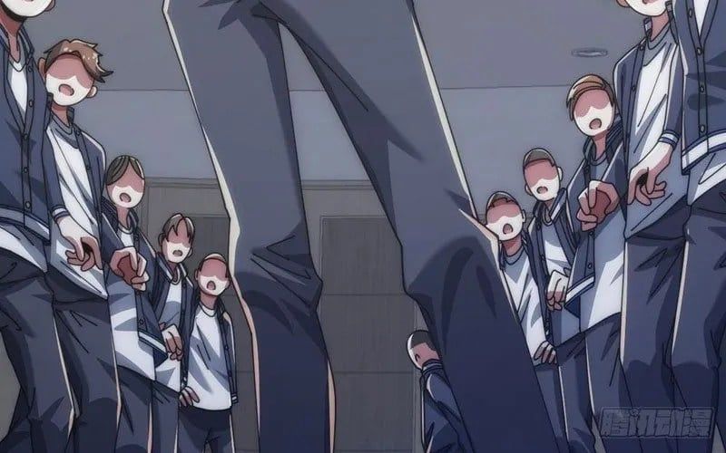 Tiến Hóa Vô Hạn Bắt Đầu Từ Con Số Không Chapter 23 - 193