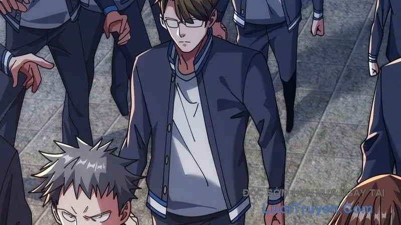 Tiến Hóa Vô Hạn Bắt Đầu Từ Con Số Không Chapter 23 - 239