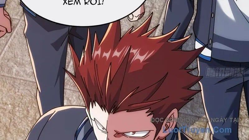 Tiến Hóa Vô Hạn Bắt Đầu Từ Con Số Không Chapter 23 - 241