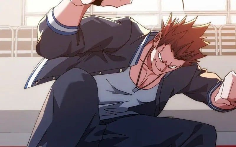 Tiến Hóa Vô Hạn Bắt Đầu Từ Con Số Không Chapter 23 - 252