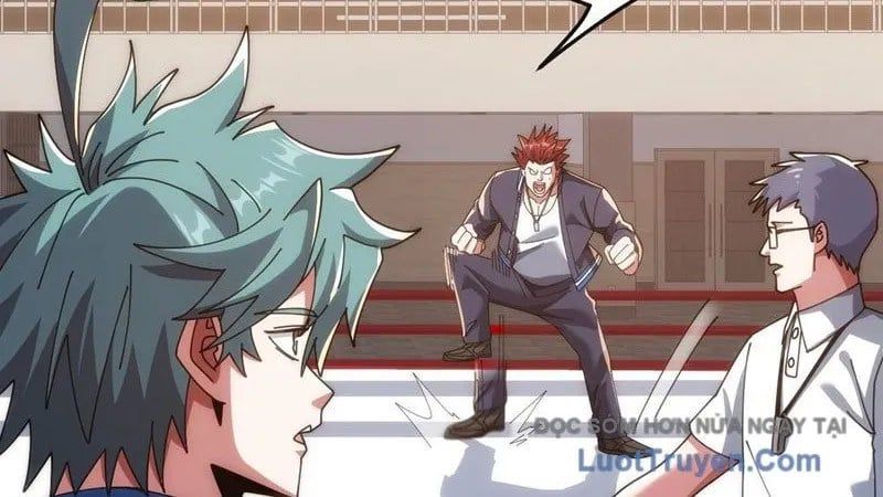 Tiến Hóa Vô Hạn Bắt Đầu Từ Con Số Không Chapter 23 - 257