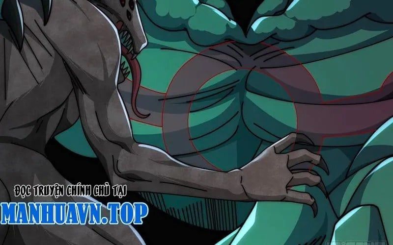 Tiến Hóa Vô Hạn Bắt Đầu Từ Con Số Không Chapter 23 - 28