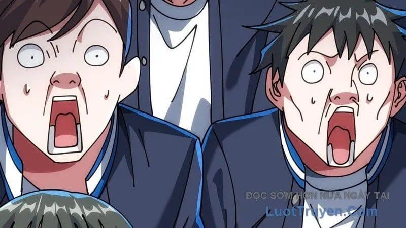 Tiến Hóa Vô Hạn Bắt Đầu Từ Con Số Không Chapter 23 - 283