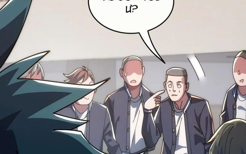 Tiến Hóa Vô Hạn Bắt Đầu Từ Con Số Không Chapter 23 - 292