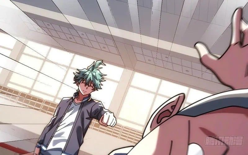 Tiến Hóa Vô Hạn Bắt Đầu Từ Con Số Không Chapter 23 - 302