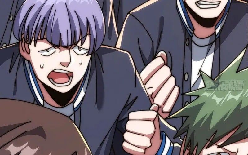 Tiến Hóa Vô Hạn Bắt Đầu Từ Con Số Không Chapter 23 - 308