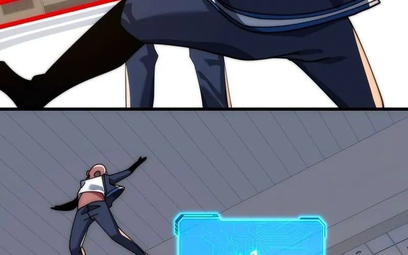 Tiến Hóa Vô Hạn Bắt Đầu Từ Con Số Không Chapter 23 - 316