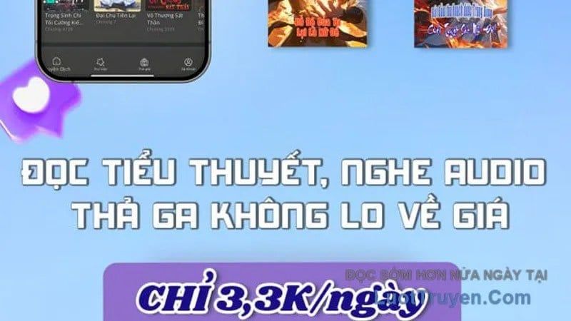 Tiến Hóa Vô Hạn Bắt Đầu Từ Con Số Không Chapter 23 - 329