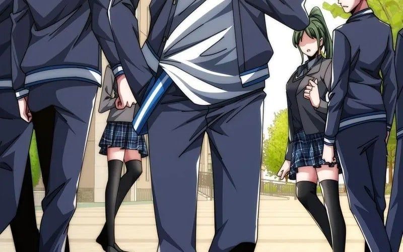 Tiến Hóa Vô Hạn Bắt Đầu Từ Con Số Không Chapter 23 - 46