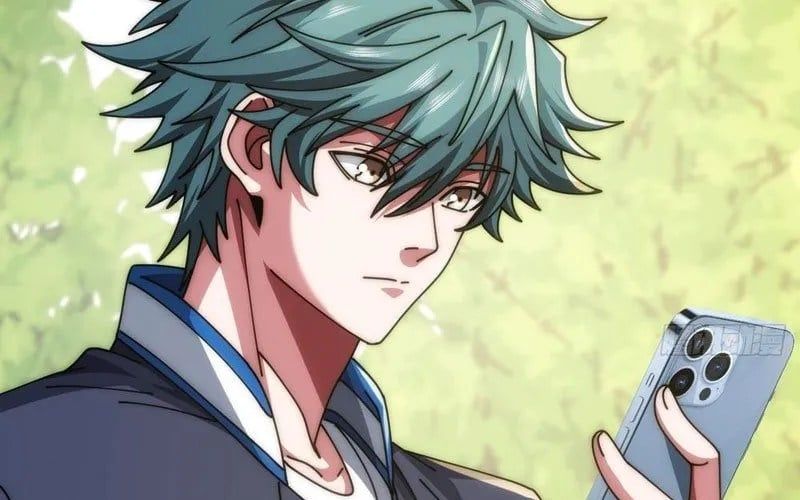 Tiến Hóa Vô Hạn Bắt Đầu Từ Con Số Không Chapter 23 - 50