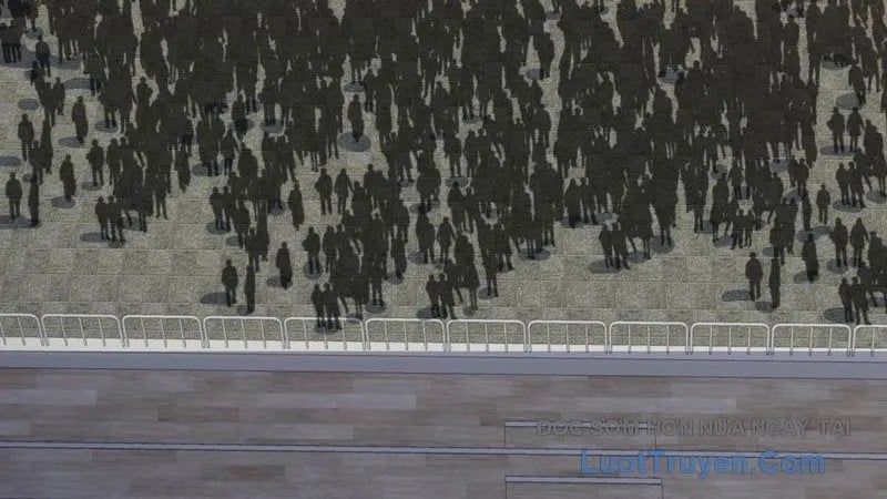 Tiến Hóa Vô Hạn Bắt Đầu Từ Con Số Không Chapter 23 - 70