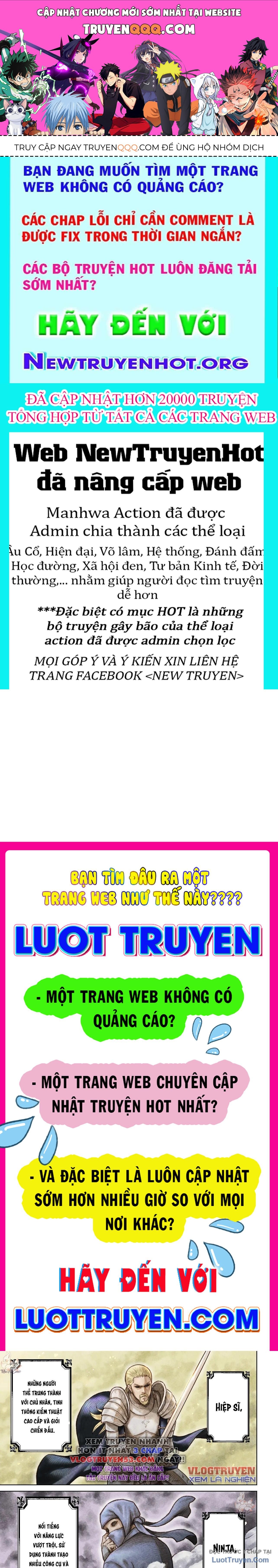 Hiệp Sĩ Ninja Chapter 1.1 - 1