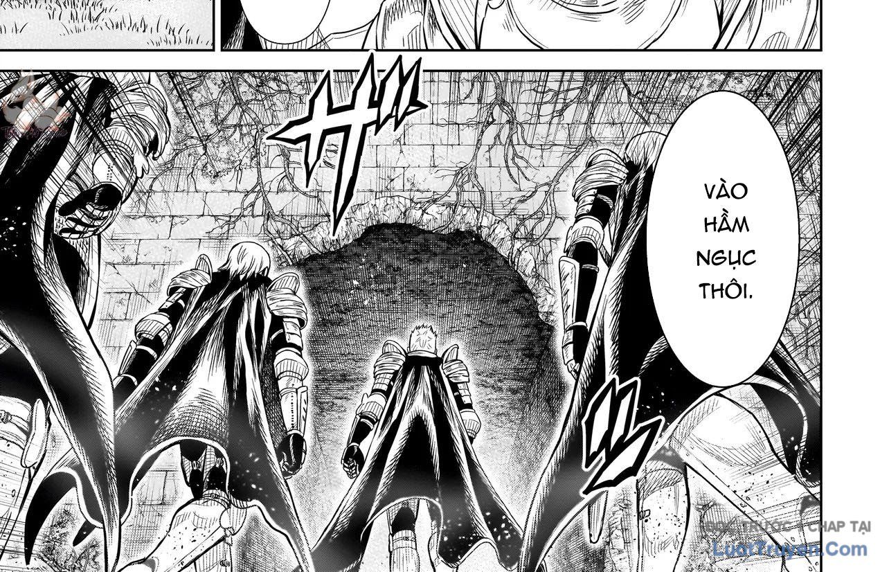 Hiệp Sĩ Ninja Chapter 1.1 - 14