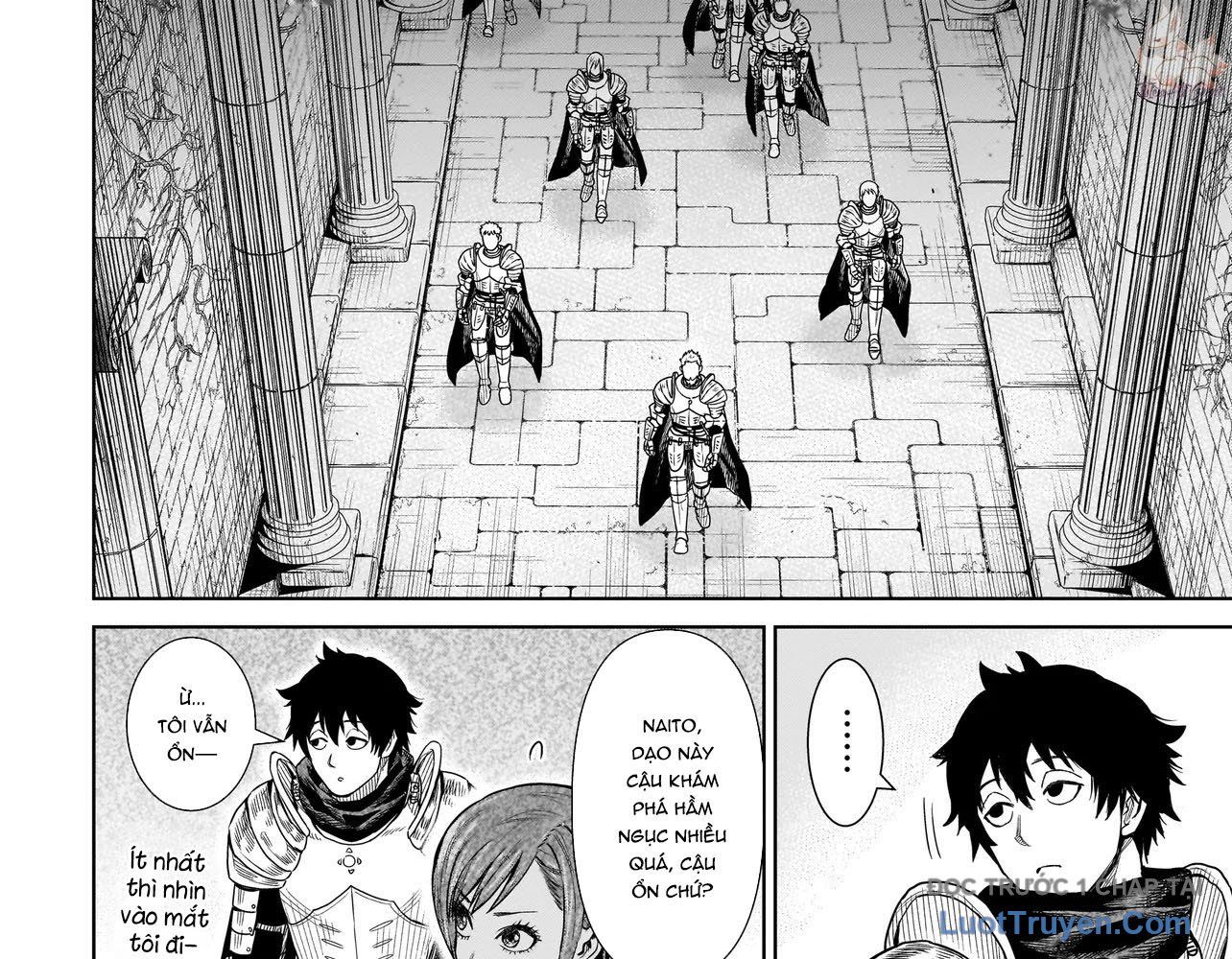 Hiệp Sĩ Ninja Chapter 1.1 - 15