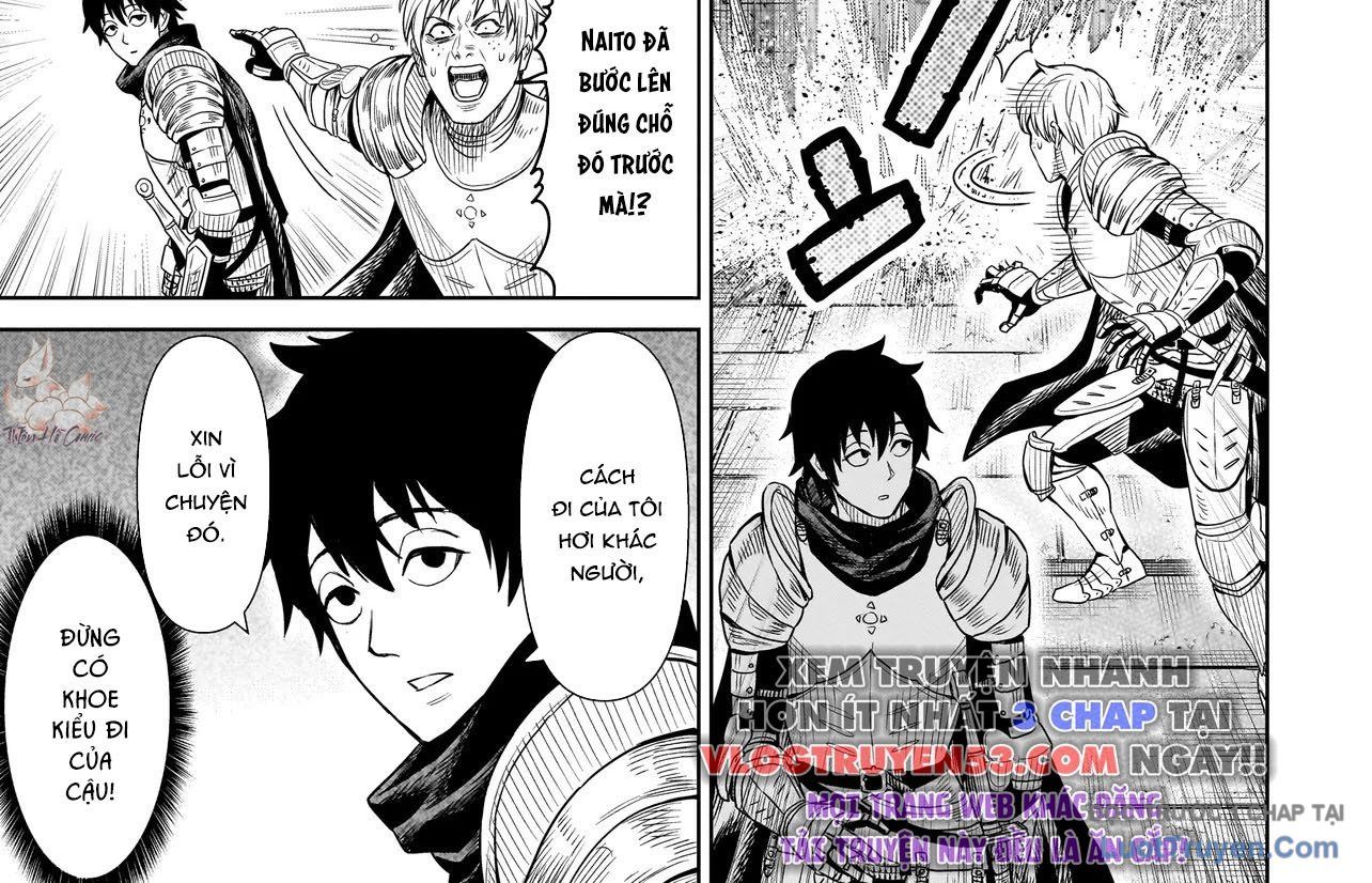 Hiệp Sĩ Ninja Chapter 1.1 - 18