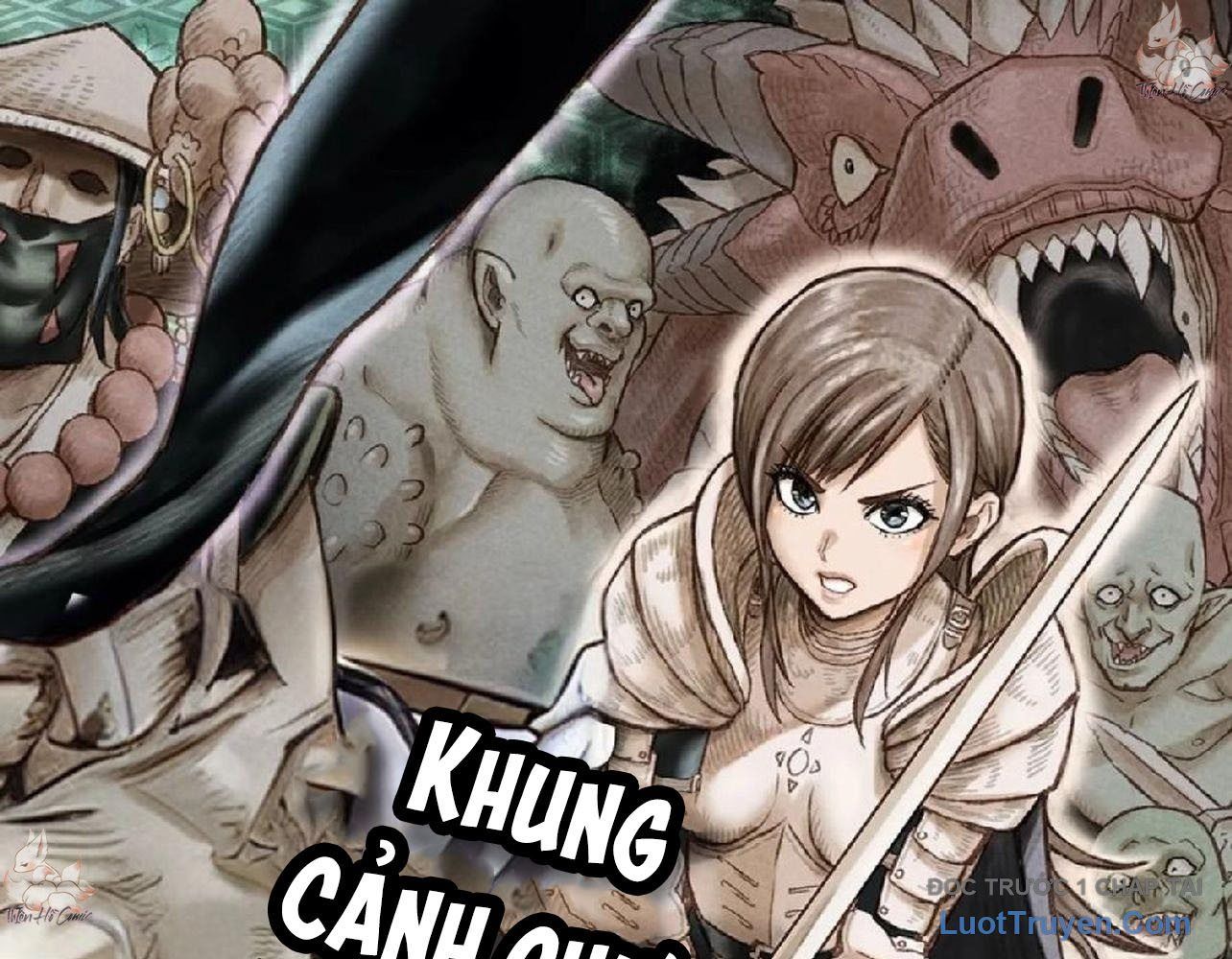 Hiệp Sĩ Ninja Chapter 1.1 - 3