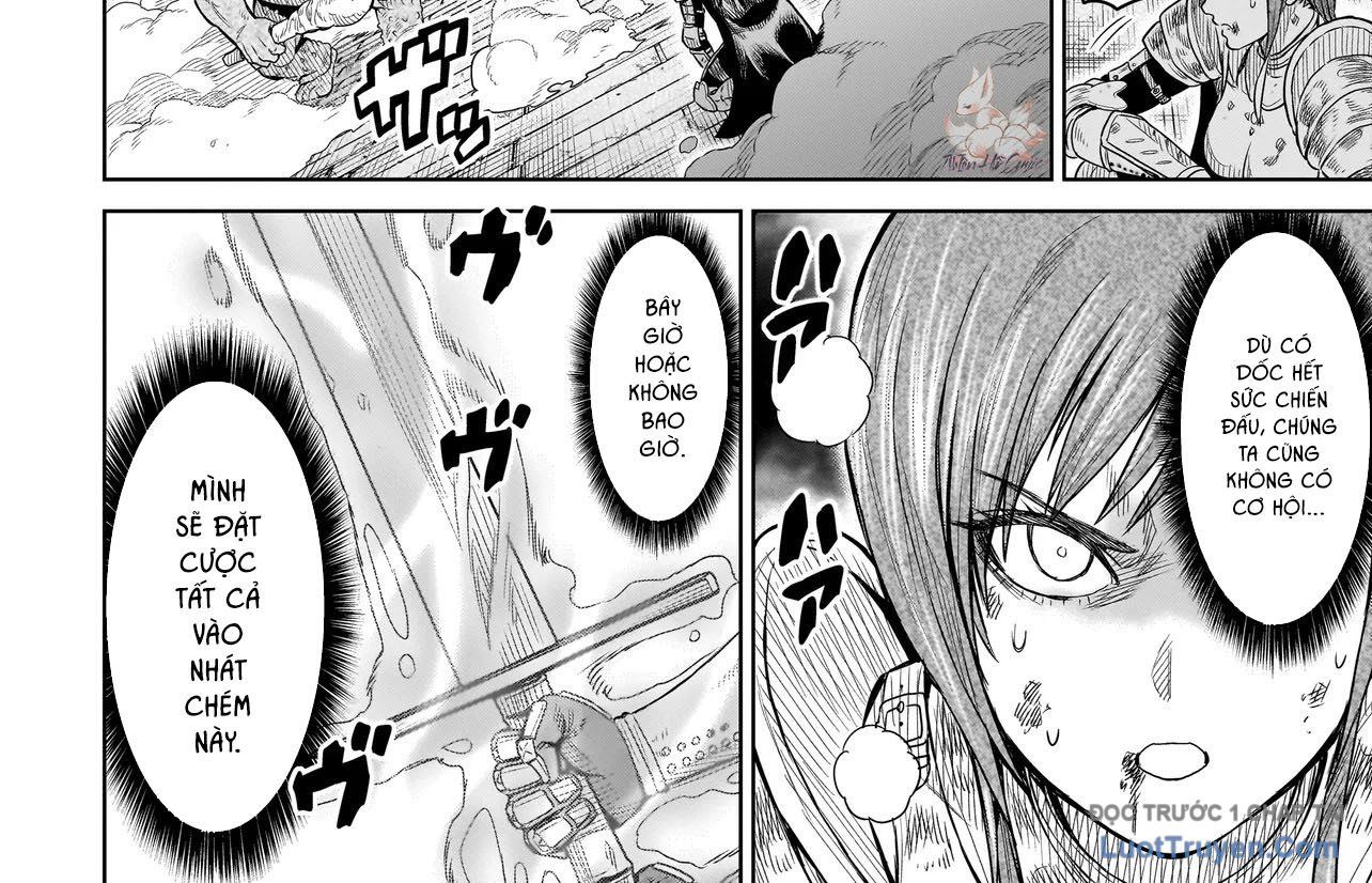 Hiệp Sĩ Ninja Chapter 1.1 - 24