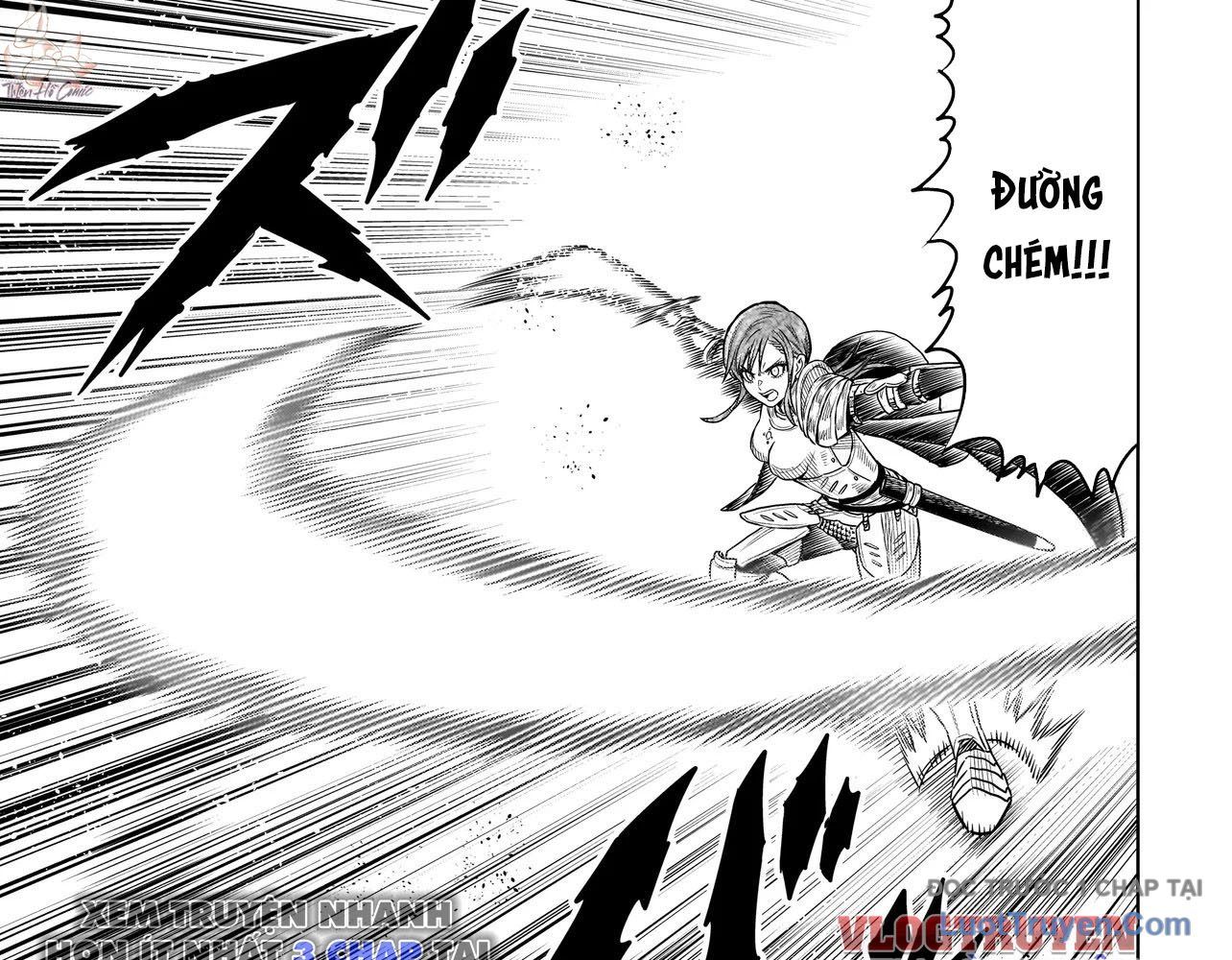 Hiệp Sĩ Ninja Chapter 1.1 - 25