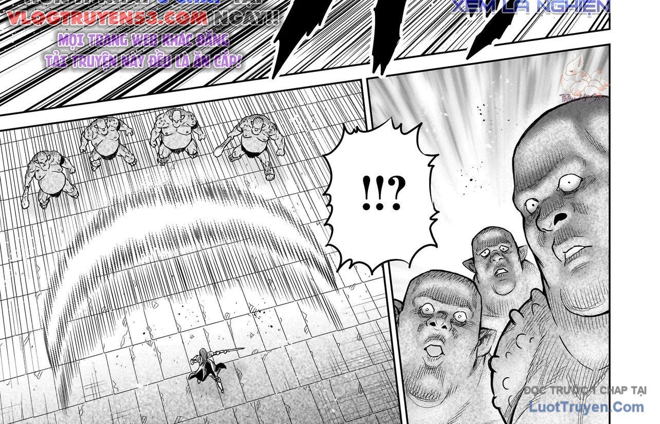 Hiệp Sĩ Ninja Chapter 1.1 - 26