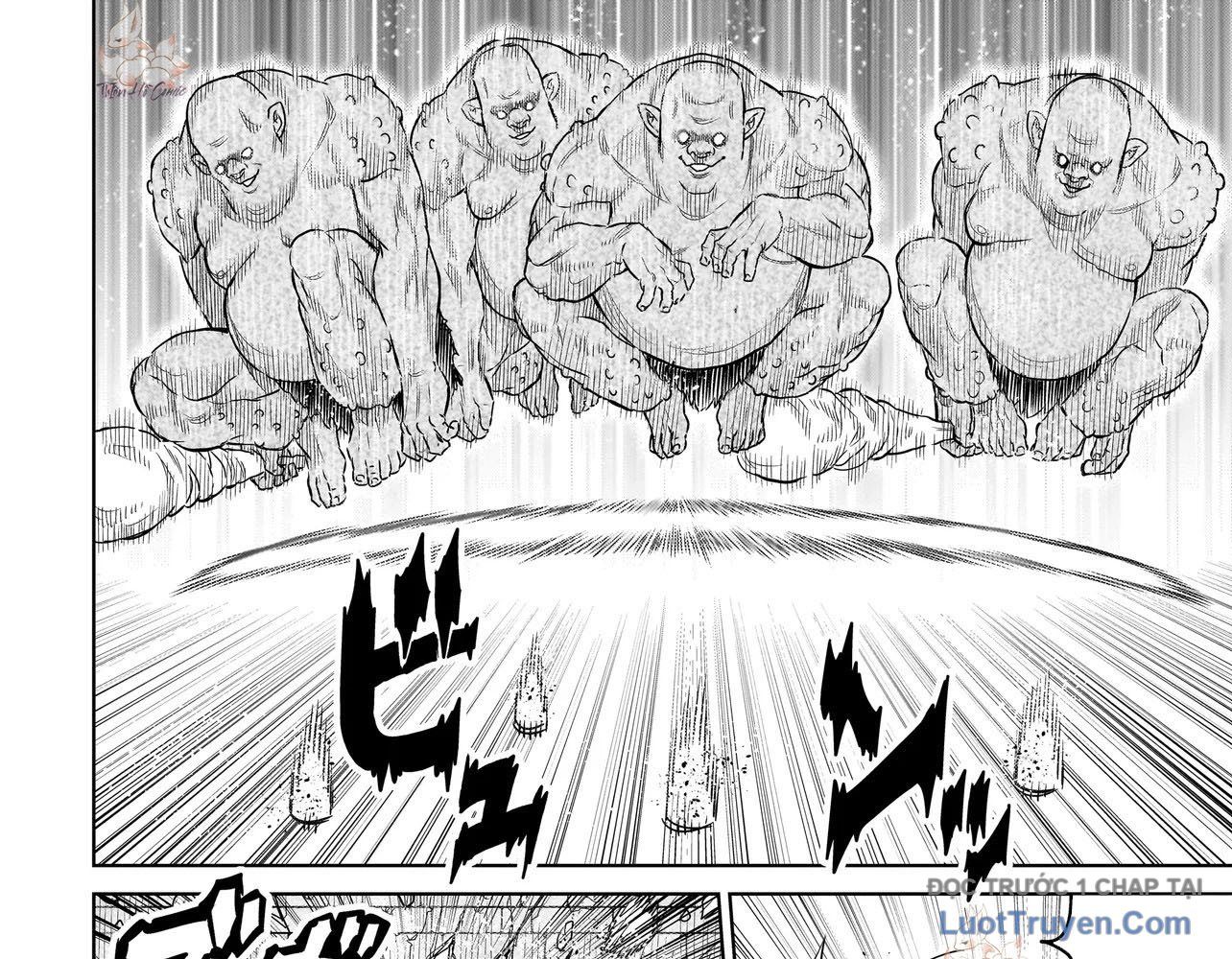 Hiệp Sĩ Ninja Chapter 1.1 - 27