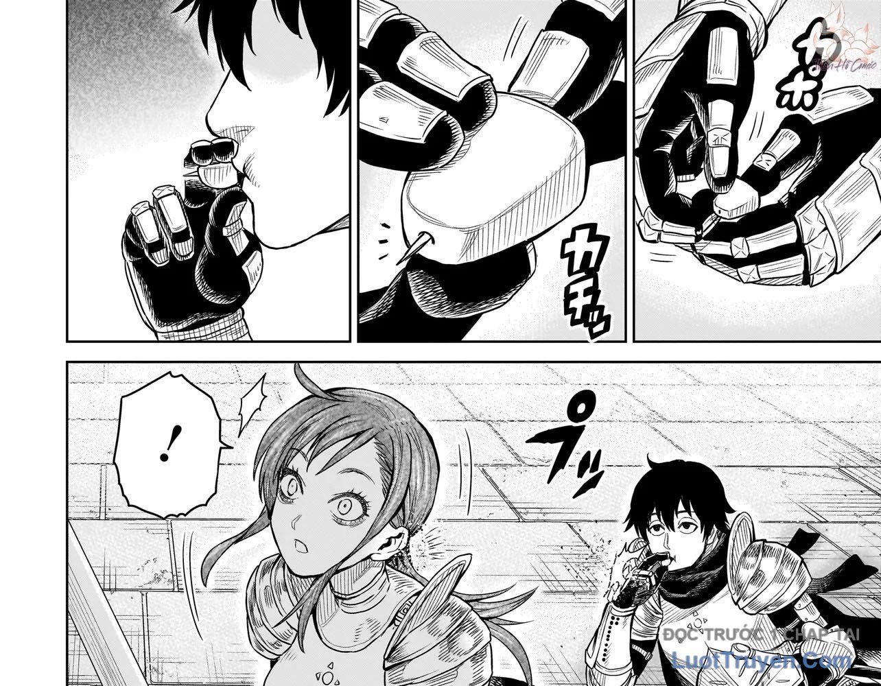 Hiệp Sĩ Ninja Chapter 1.1 - 31