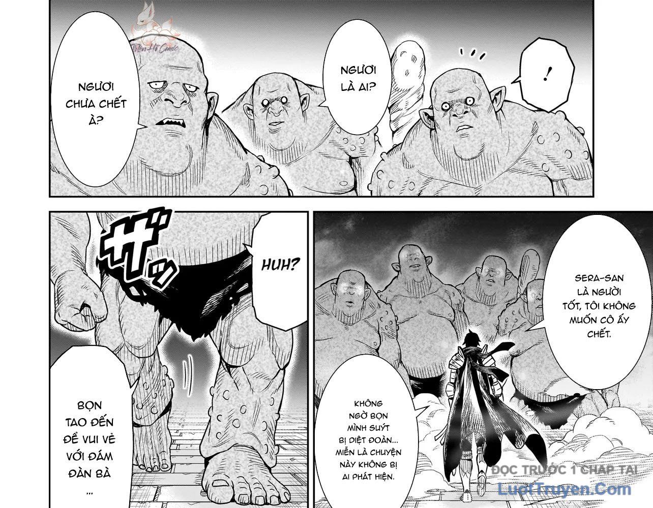 Hiệp Sĩ Ninja Chapter 1.1 - 35