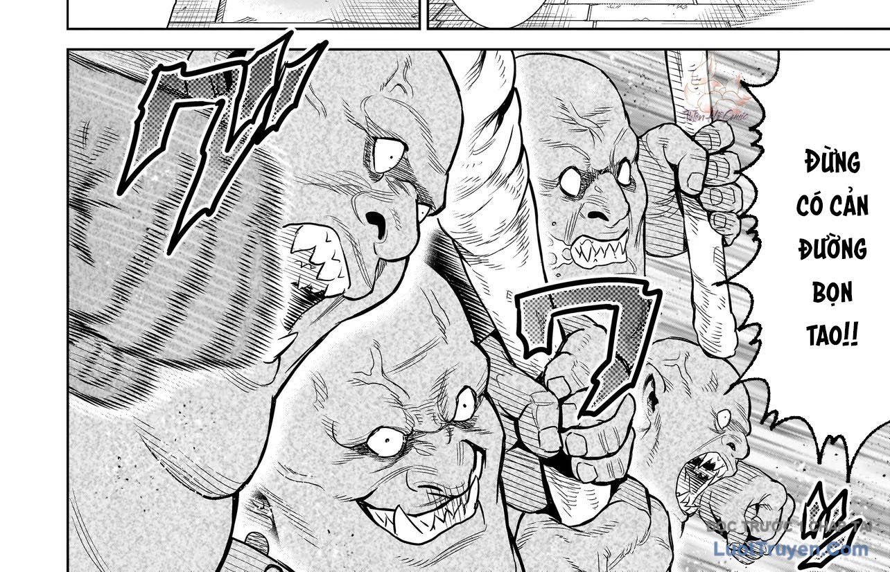 Hiệp Sĩ Ninja Chapter 1.1 - 36