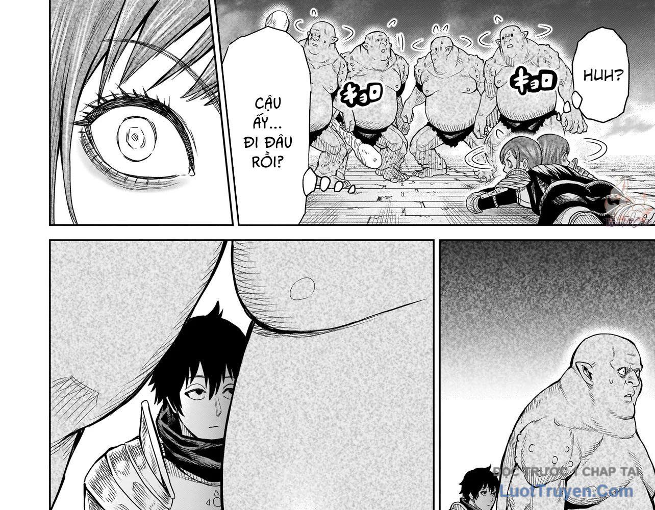 Hiệp Sĩ Ninja Chapter 1.1 - 39