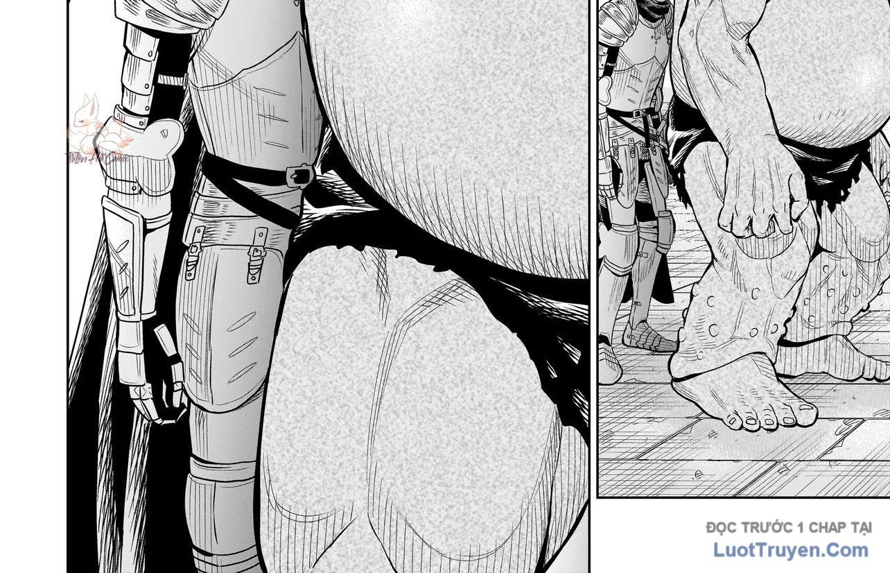 Hiệp Sĩ Ninja Chapter 1.1 - 40