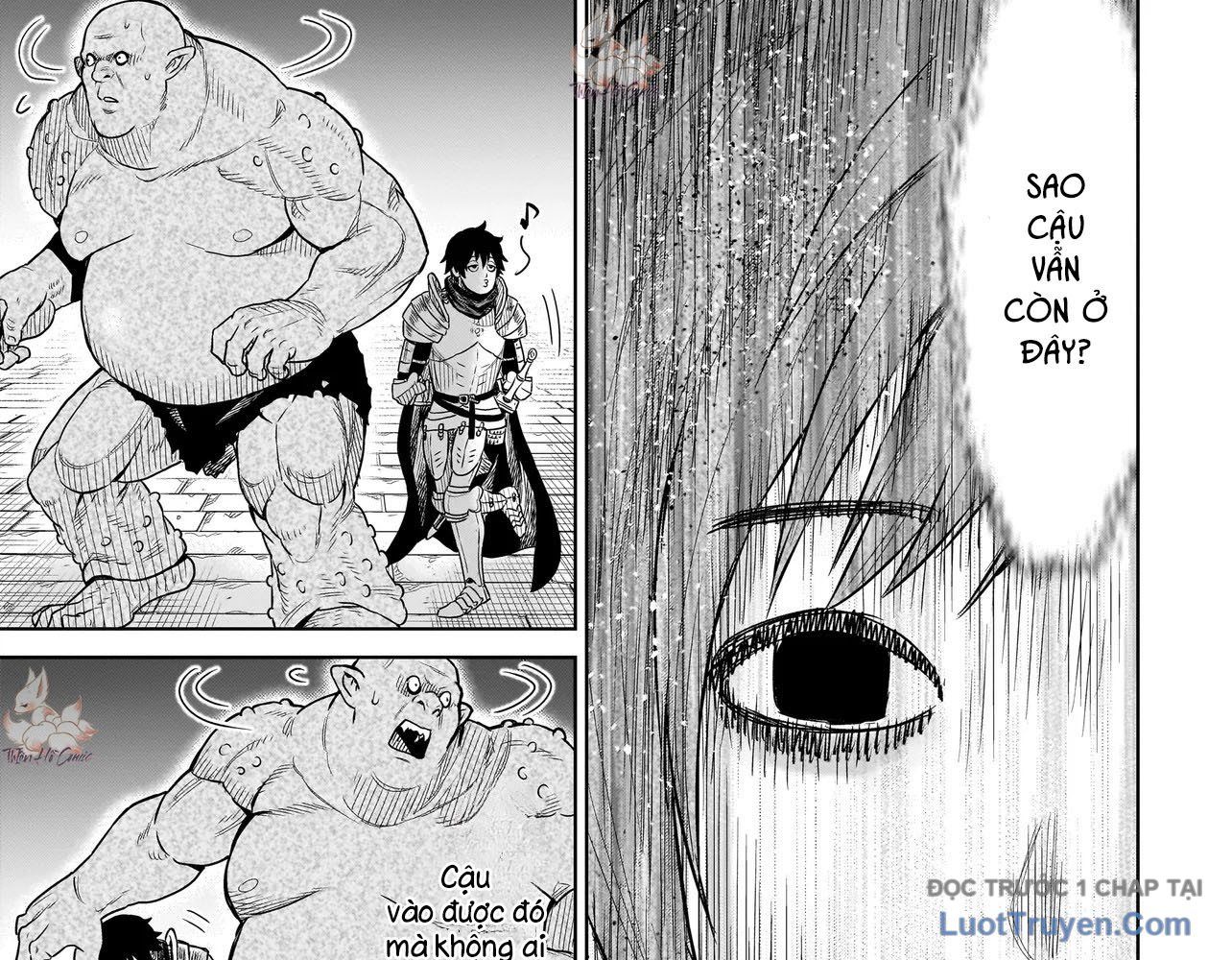 Hiệp Sĩ Ninja Chapter 1.1 - 41