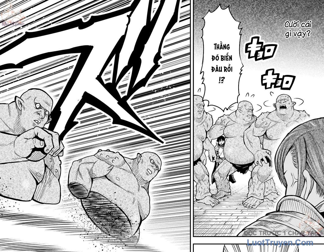 Hiệp Sĩ Ninja Chapter 1.1 - 43