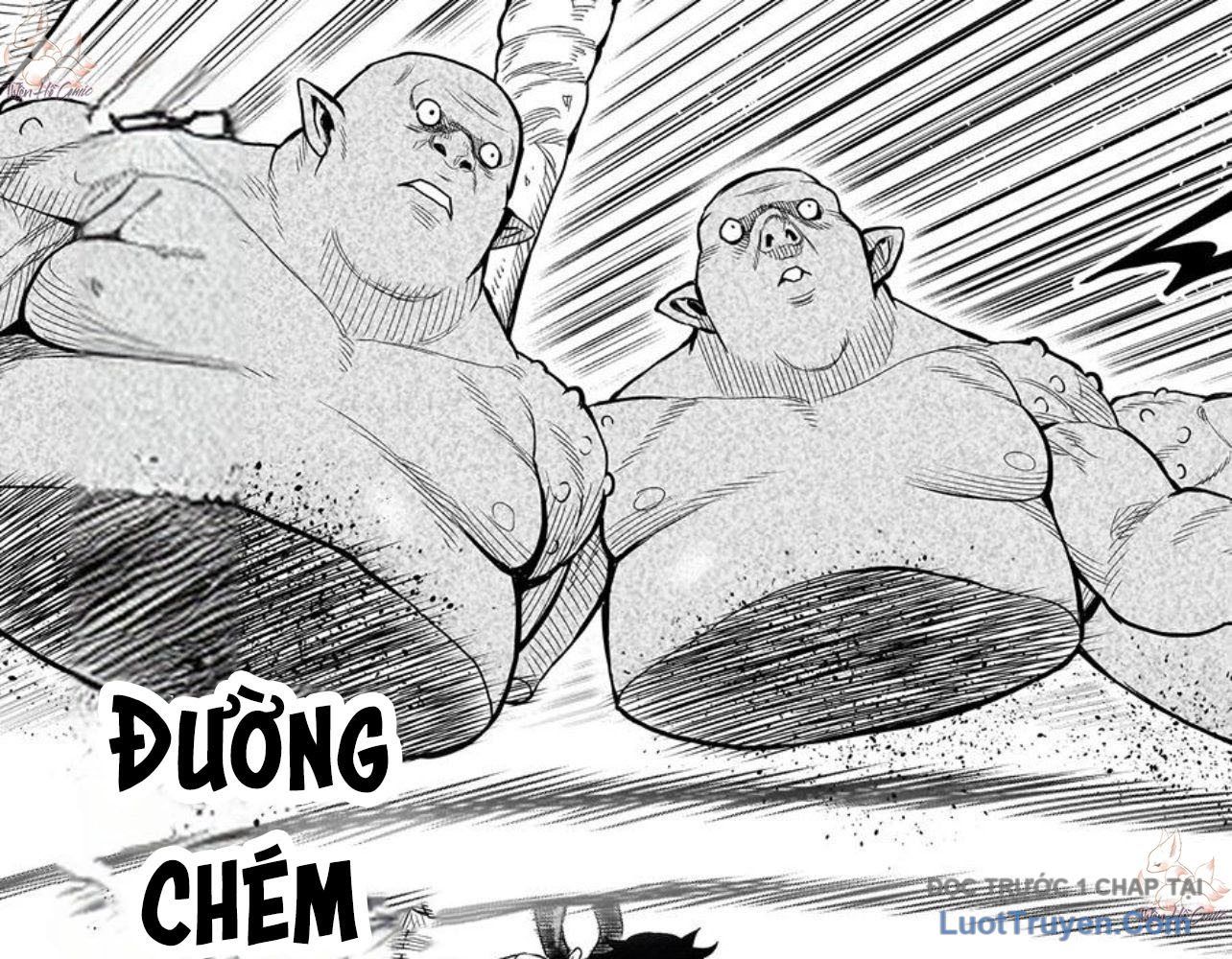 Hiệp Sĩ Ninja Chapter 1.1 - 45