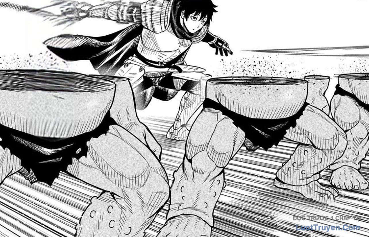 Hiệp Sĩ Ninja Chapter 1.1 - 46