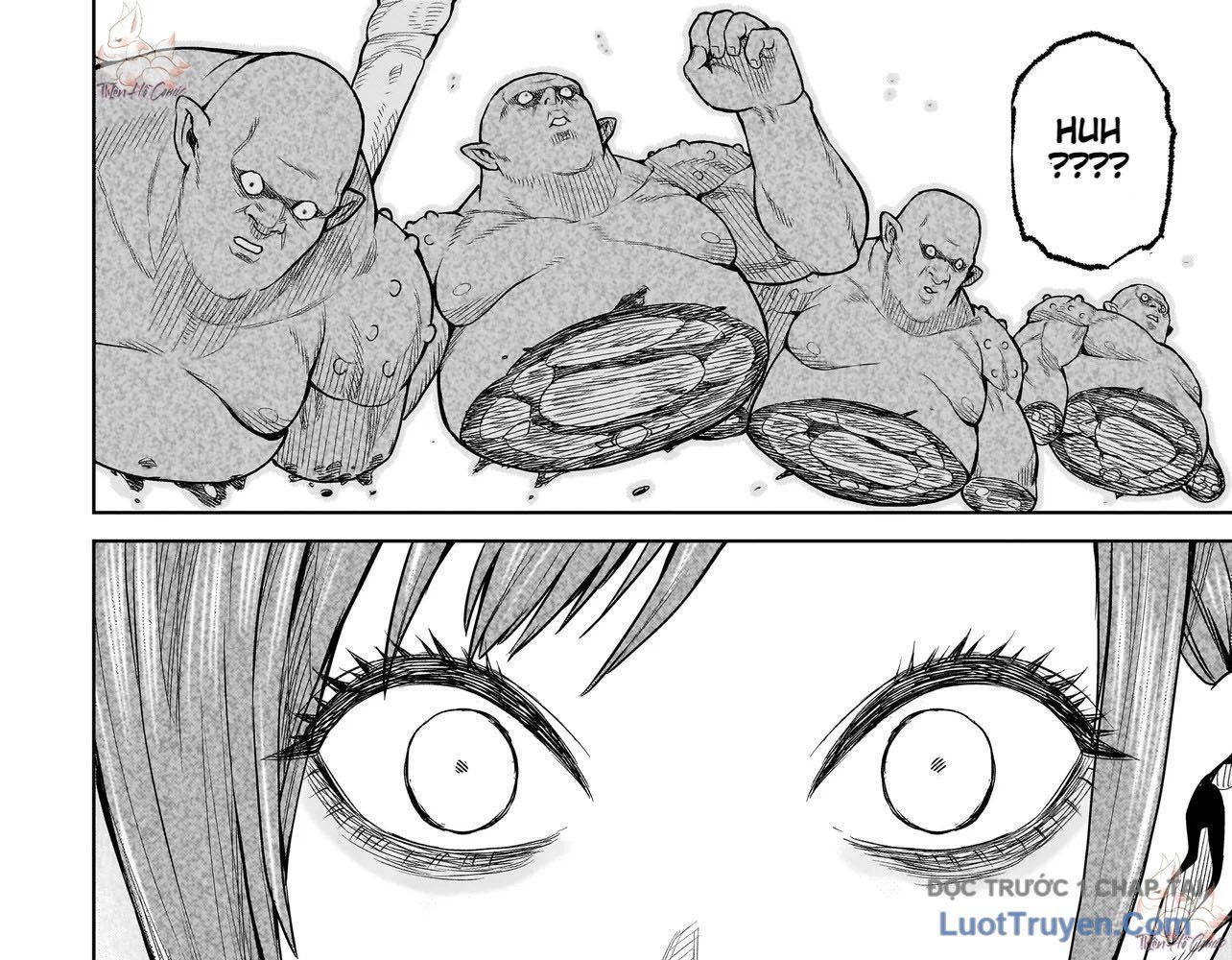 Hiệp Sĩ Ninja Chapter 1.1 - 47